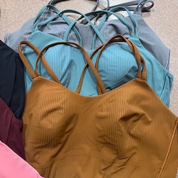 Like a cloud bra bundle - Picture 3 of 9